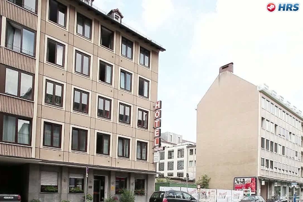 Hotel Fackelmann (Nürnberg)